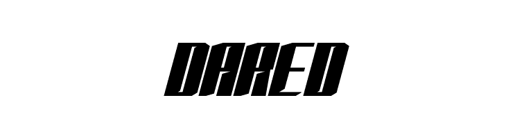 RIDE AND RACE  Free Fonts Download
