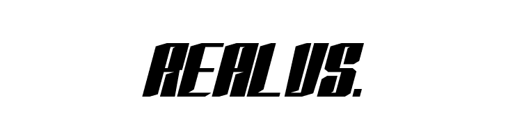 RIDE AND RACE  Free Fonts Download