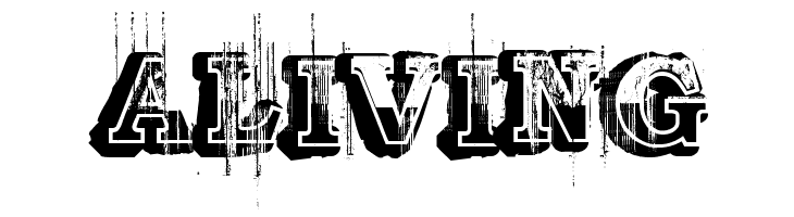 Barber shop  Free Fonts Download