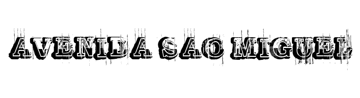 Barber shop  Free Fonts Download