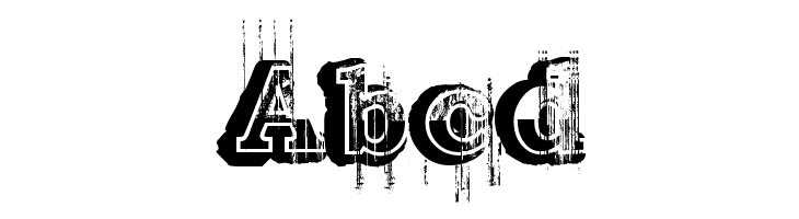 Barber shop  Free Fonts Download