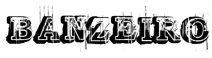 Barber shop  Free Fonts Download