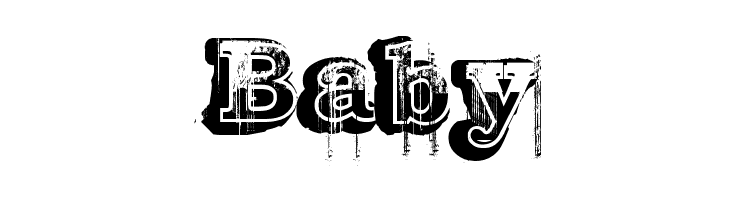 Barber shop  Free Fonts Download