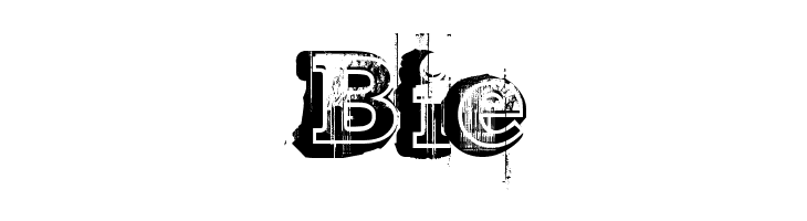 Barber shop  Free Fonts Download