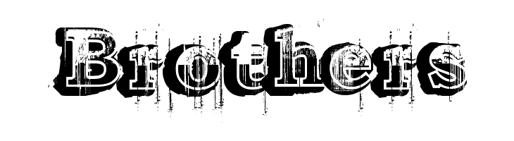 Barber shop  Free Fonts Download