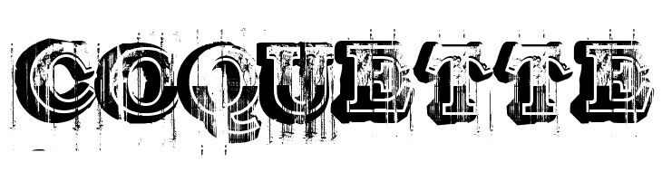 Barber shop  Free Fonts Download