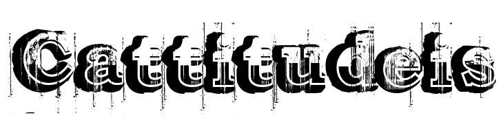 Barber shop  Free Fonts Download