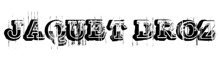 Barber shop  Free Fonts Download