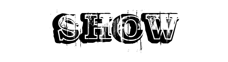 Barber shop  Free Fonts Download