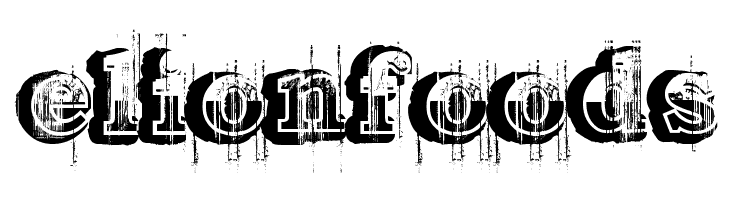 Barber shop  Free Fonts Download