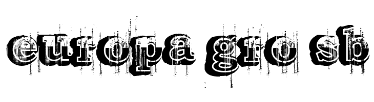 Barber shop  Free Fonts Download