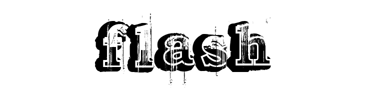 Barber shop  Free Fonts Download