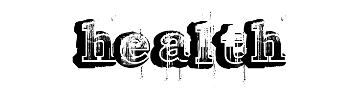 Barber shop  Free Fonts Download