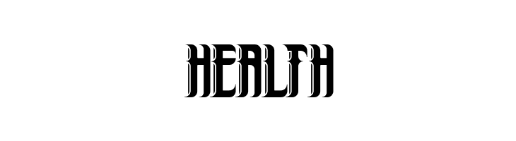 Hildane  Free Fonts Download