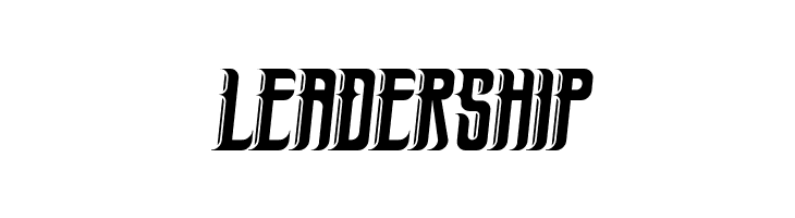 Hildane Italic  Free Fonts Download