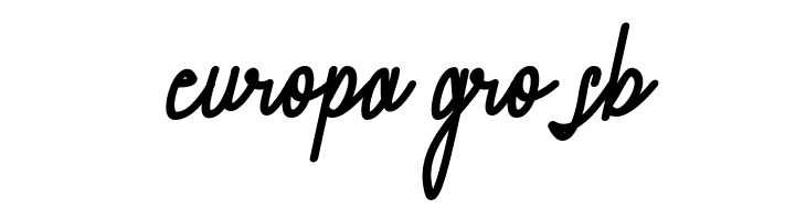 Komonesia Signature Slant  Free Fonts Download