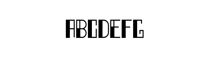 linegers  Free Fonts Download
