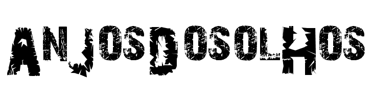 A Trip To Hell And Back  Free Fonts Download