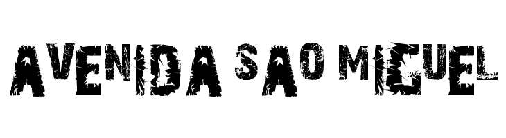 A Trip To Hell And Back  Free Fonts Download