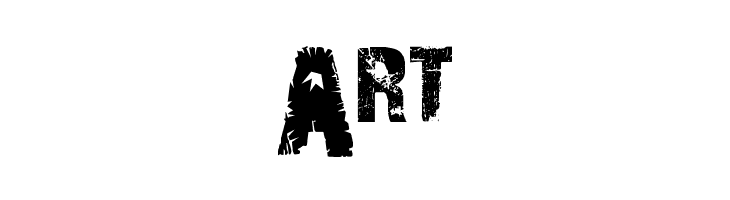 A Trip To Hell And Back  Free Fonts Download