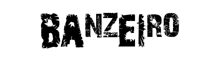 A Trip To Hell And Back  Free Fonts Download