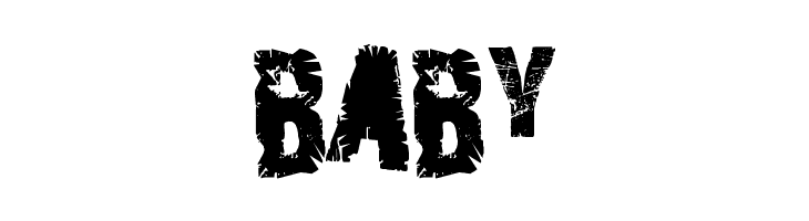 A Trip To Hell And Back  Free Fonts Download