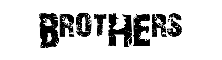 A Trip To Hell And Back  Free Fonts Download