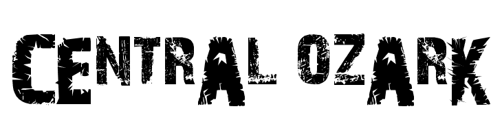 A Trip To Hell And Back  Free Fonts Download