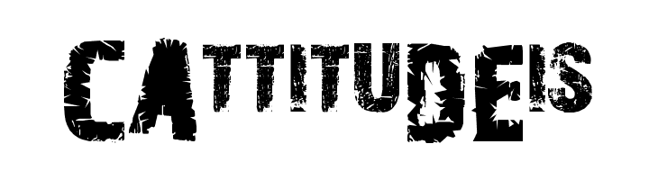 A Trip To Hell And Back  Free Fonts Download