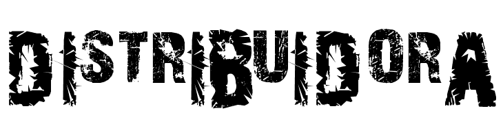 A Trip To Hell And Back  Free Fonts Download