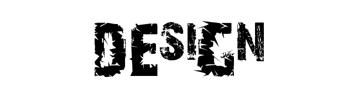 A Trip To Hell And Back  Free Fonts Download