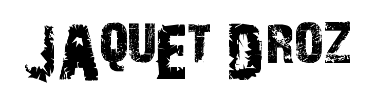 A Trip To Hell And Back  Free Fonts Download