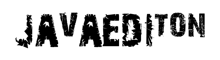 A Trip To Hell And Back  Free Fonts Download