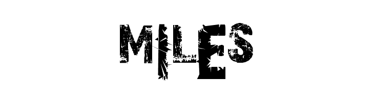 A Trip To Hell And Back  Free Fonts Download