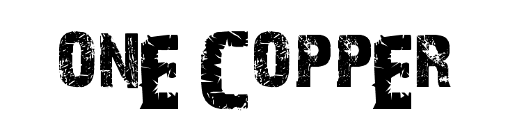 A Trip To Hell And Back  Free Fonts Download