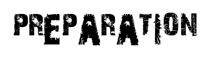 A Trip To Hell And Back  Free Fonts Download