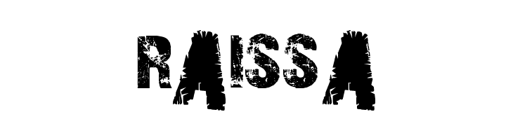 A Trip To Hell And Back  Free Fonts Download