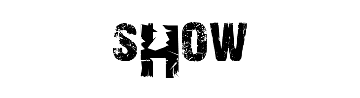 A Trip To Hell And Back  Free Fonts Download