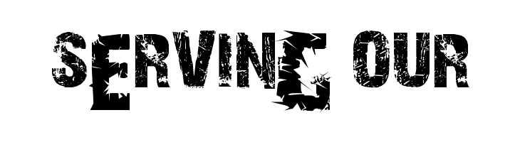 A Trip To Hell And Back  Free Fonts Download