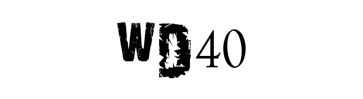 A Trip To Hell And Back  Free Fonts Download