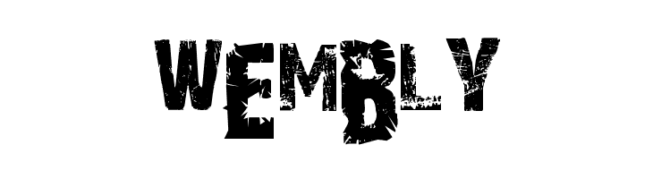 A Trip To Hell And Back  Free Fonts Download