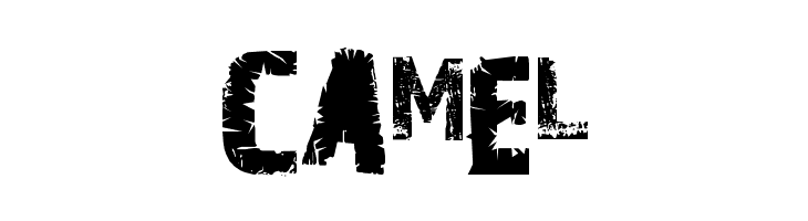 A Trip To Hell And Back  Free Fonts Download