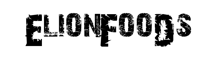 A Trip To Hell And Back  Free Fonts Download