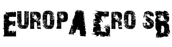 A Trip To Hell And Back  Free Fonts Download
