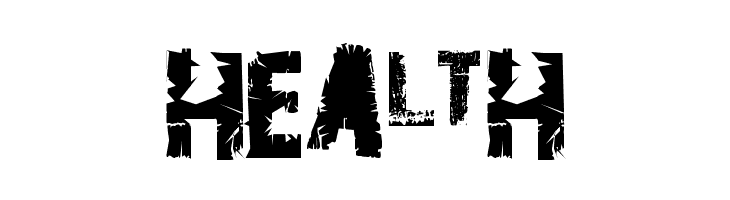 A Trip To Hell And Back  Free Fonts Download