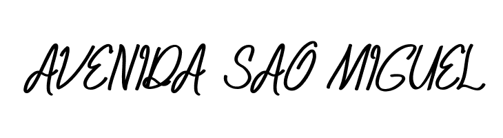 Sattine Italic  Free Fonts Download