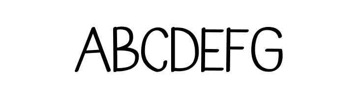 Anugrah  Free Fonts Download