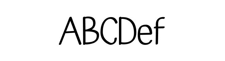 Anugrah  Free Fonts Download