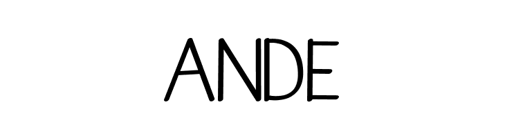 Anugrah  Free Fonts Download