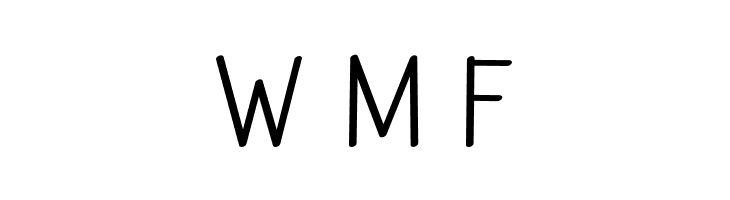 Anugrah  Free Fonts Download